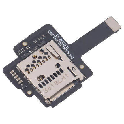 For Insta360 ONE X3 Original SD Card Reader Board, For Insta360 X3(Original)
