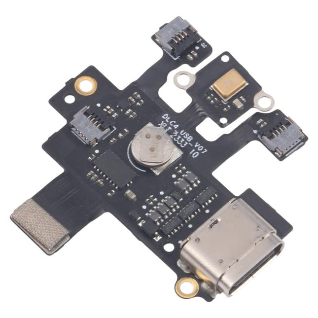 For Insta360 ONE X3 Original USB Charging Flex Cable, For Insta360 X4(Original)