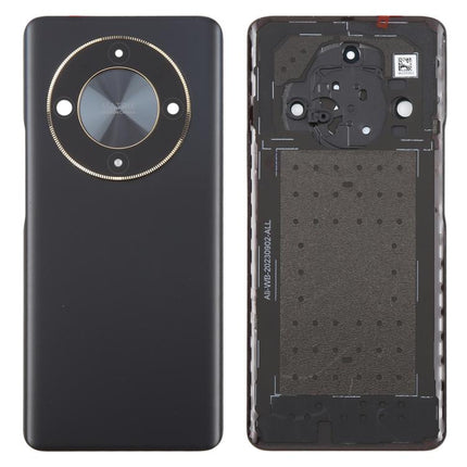 For Honor X9b Back Cover with Camera Lens Cover, For Honor X9b(with Camera Lens Frame)