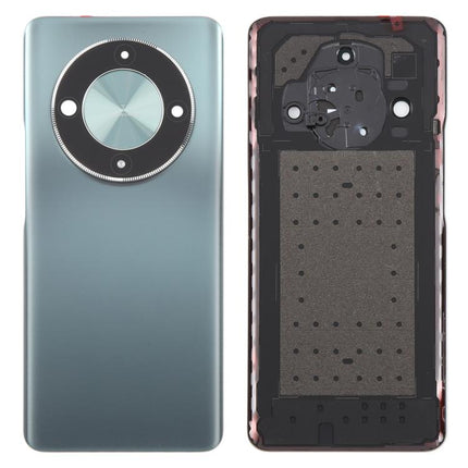 For Honor X9b Back Cover with Camera Lens Cover, For Honor X9b(with Camera Lens Frame)