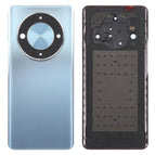 For Honor X9b(with Camera Lens Frame) / Blue
