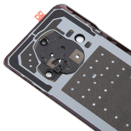 For Honor X9b Back Cover with Camera Lens Cover, For Honor X9b(with Camera Lens Frame)