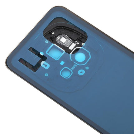 For Honor Magic6 Pro Back Cover with Camera Lens Cover, For Honor Magic6 Pro(with Camera Lens Frame)