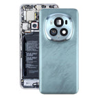 For Honor Magic6 Pro(with Camera Lens Frame) / Green
