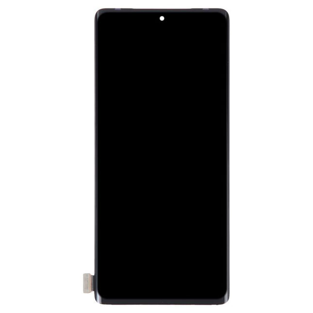 For vivo iQOO Z7 Pro 5G AMOLED Original LCD Screen With Digitizer Full Assembly, For vivo iQOO Z7 Pro 5G (Original)