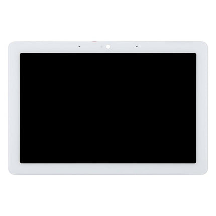 For Google Nest HUB Max Original LCD Screen with Digitizer Full Assembly, For Google Nest HUB Max(Original)