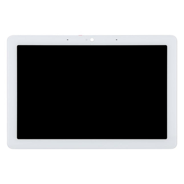 For Google Nest HUB Max Original LCD Screen with Digitizer Full Assembly, For Google Nest HUB Max(Original)