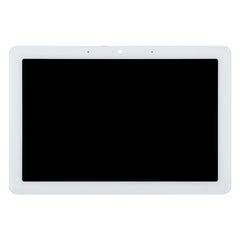 For Google Nest HUB Max Original LCD Screen with Digitizer Full Assembly