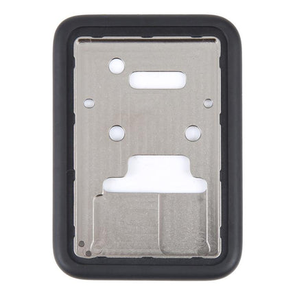 For GoPro Hero13 Black Original Front Housing LCD Frame Bezel Plate, For GoPro Hero13 Black (Original)