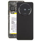 For Xiaomi Redmi A3 4G(with Camera Lens Frame) / Black