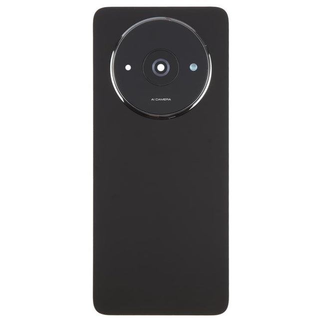 For Xiaomi Redmi A3 4G OEM Back Cover with Camera Lens Cover, For Xiaomi Redmi A3 4G(with Camera Lens Frame)