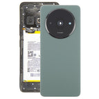 For Xiaomi Redmi A3 4G(with Camera Lens Frame) / Green
