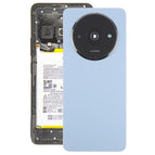 For Xiaomi Redmi A3 4G(with Camera Lens Frame) / Blue