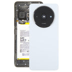 For Xiaomi Redmi A3 4G(with Camera Lens Frame) / White