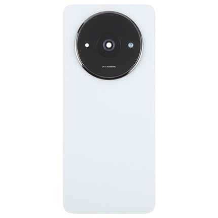 For Xiaomi Redmi A3 4G OEM Back Cover with Camera Lens Cover, For Xiaomi Redmi A3 4G(with Camera Lens Frame)