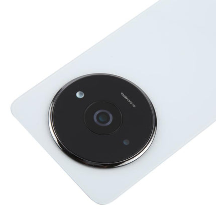 For Xiaomi Redmi A3 4G OEM Back Cover with Camera Lens Cover, For Xiaomi Redmi A3 4G(with Camera Lens Frame)