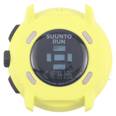For Suunto Run Lime Original Back Cover Full Assembly