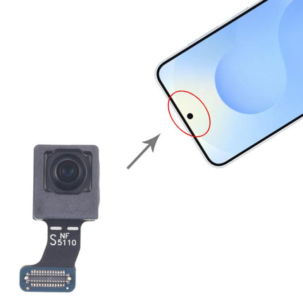 For Samsung Galaxy S25 SM-A931B Original Front Facing Camera