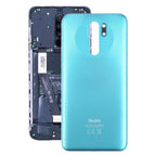 For Xiaomi Redmi 9 / Green
