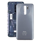 For Xiaomi Redmi 9 / Gray