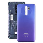 For Xiaomi Redmi 9 / Blue