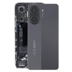 For Xiaomi Poco X7 Pro(Original) / Black