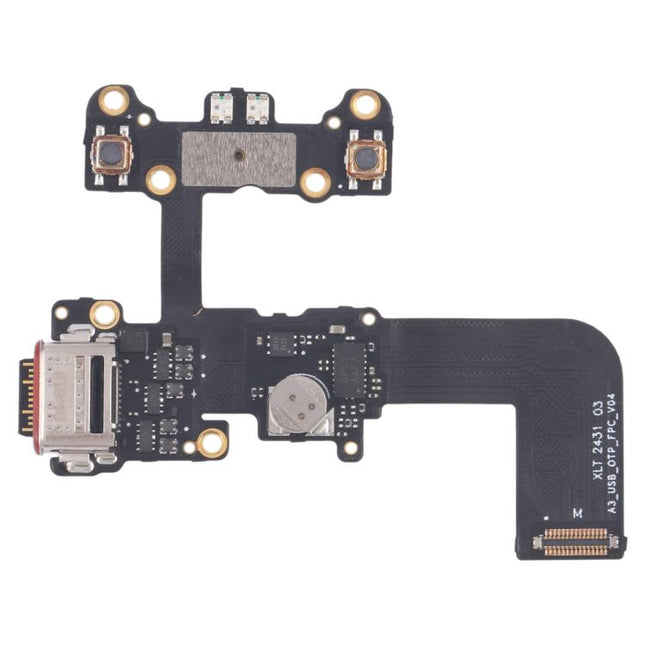 For Insta360 ONE X4 Original Charging Port Flex Cable, For Insta360 X3(Original)
