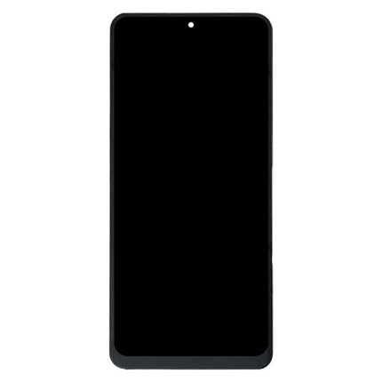 For ZTE Nubia RedMagic 6R NX666J TFT LCD Screen with Digitizer Full Assembly, Not Supporting Fingerprint Identification, For ZTE Nubia RedMagic 6R