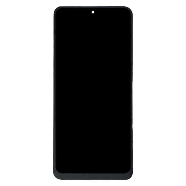 For ZTE Nubia RedMagic 6R NX666J TFT LCD Screen with Digitizer Full Assembly, Not Supporting Fingerprint Identification, For ZTE Nubia RedMagic 6R