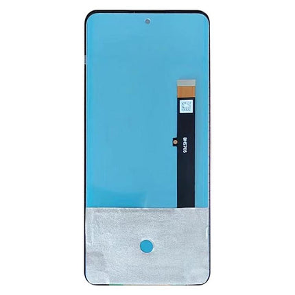 For ZTE Nubia RedMagic 6R NX666J TFT LCD Screen with Digitizer Full Assembly, Not Supporting Fingerprint Identification, For ZTE Nubia RedMagic 6R