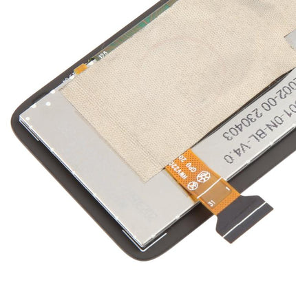 For Insta360 GO 3S Original LCD Screen with Digitizer Full Assembly, For Insta360 GO 3S(Original)