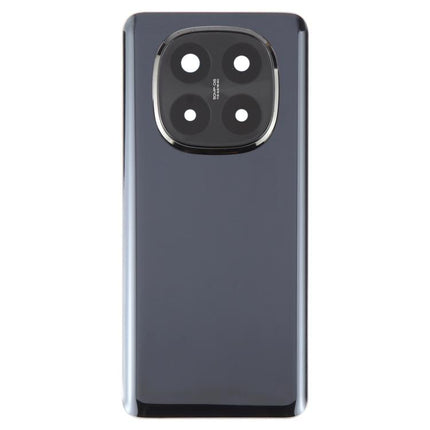 For Xiaomi Redmi Note 14 Pro+ 5G OEM Back Cover with Camera Lens Cover, For Xiaomi Redmi Note 14 Pro+ 5G(with Camera Lens), For Xiaomi Redmi Note 14 Pro+ 5G(with Camera Cover)