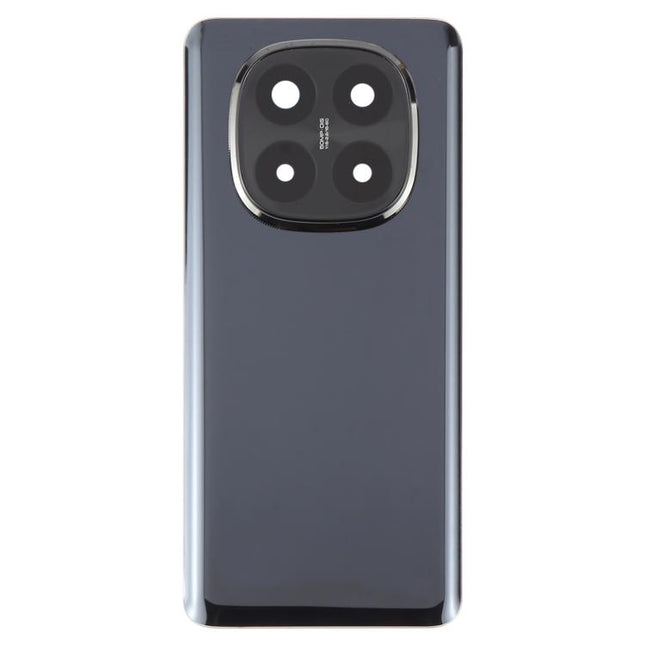 For Xiaomi Redmi Note 14 Pro+ 5G OEM Back Cover with Camera Lens Cover, For Xiaomi Redmi Note 14 Pro+ 5G(with Camera Lens), For Xiaomi Redmi Note 14 Pro+ 5G(with Camera Cover)