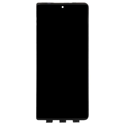For Honor Magic V2 Original LCD Secondary Screen with Digitizer Full Assembly, Secondary Screen