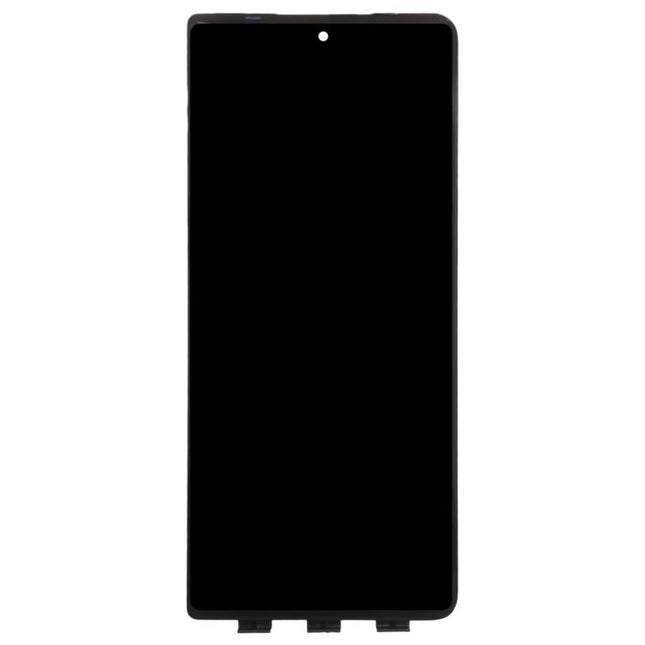 For Honor Magic V2 Original LCD Secondary Screen with Digitizer Full Assembly, Secondary Screen
