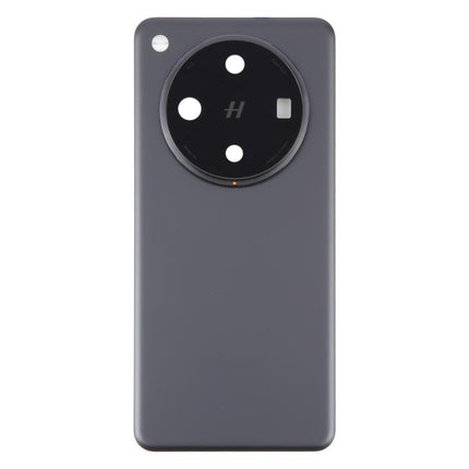 For OPPO Find X8 Pro CPH2659 Original Back Cover with Camera Lens Cover, For OPPO Find X8 Pro(Original with Camera Cover)