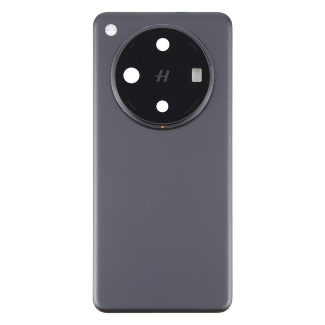 For OPPO Find X8 Pro CPH2659 Original Back Cover with Camera Lens Cover, For OPPO Find X8 Pro(Original with Camera Cover)