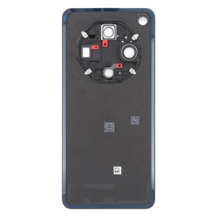 For OPPO Find X8 Pro CPH2659 Original Back Cover with Camera Lens Cover, For OPPO Find X8 Pro(Original with Camera Cover)