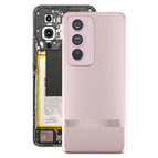 For OPPO Reno12 Pro 5G(Original with Camera Cover) / Gold