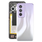 For OPPO Reno12 Pro 5G(Original with Camera Cover) / Purple