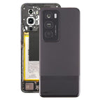 For OPPO Reno12 Pro 5G(Original with Camera Cover) / Brown