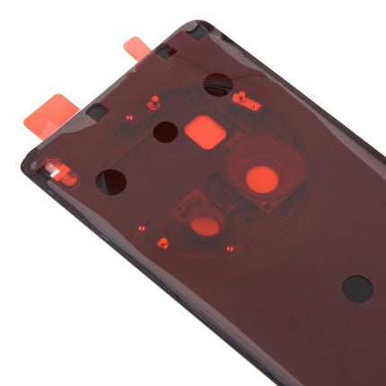 For vivo X100 Ultra 5G V2366GA V2366HA Original Back Cover with Camera Lens Cover, For vivo X100 Ultra 5G(Original with Camera Cover)