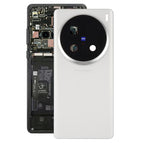 For vivo X100 Ultra 5G(Original with Camera Cover) / Titanium