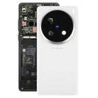 For vivo X100 Ultra 5G(Original with Camera Cover) / White