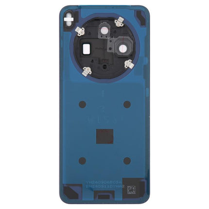 For vivo X200 5G V2415A V2405A V2415 Original Back Cover with Camera Lens Cover, For vivo X200 5G(Original with Camera Cover)