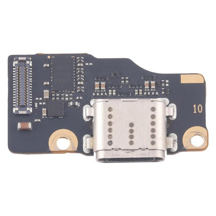 For Lenovo Tab P11 Pro TB-J706 Original Charging Port Board, For Lenovo Tab P11 Pro(Original)