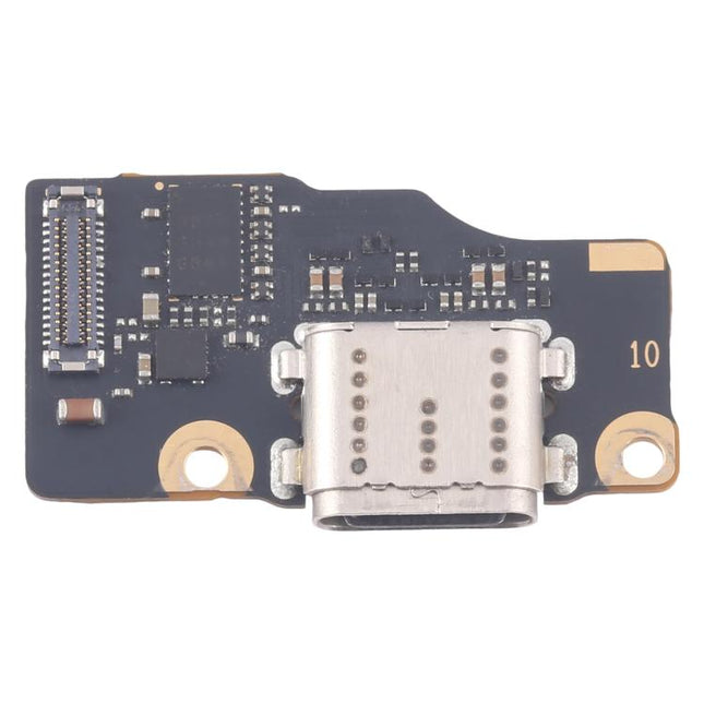 For Lenovo Tab P11 Pro TB-J706 Original Charging Port Board, For Lenovo Tab P11 Pro(Original)