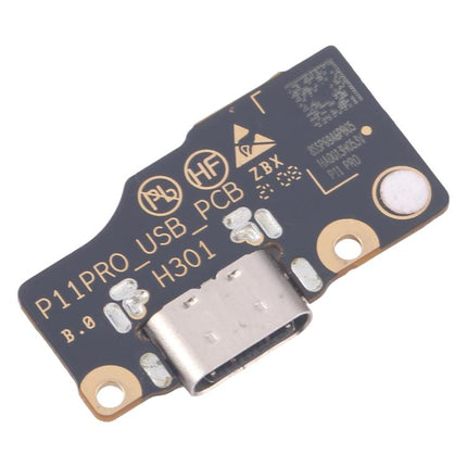 For Lenovo Tab P11 Pro TB-J706 Original Charging Port Board, For Lenovo Tab P11 Pro(Original)
