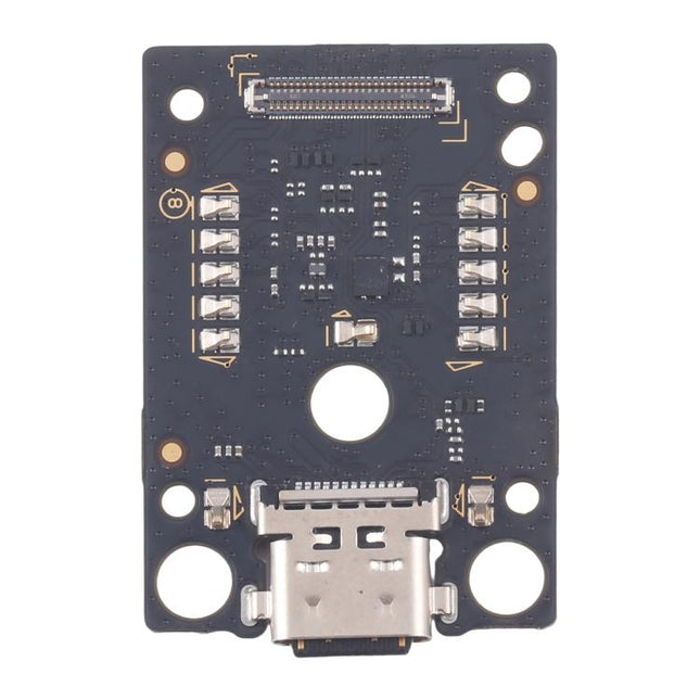 For Huawei MatePad 11 2021 DBY-W09 DBY-AL00 Welding Charging Port Board, For Huawei MatePad 11 2021