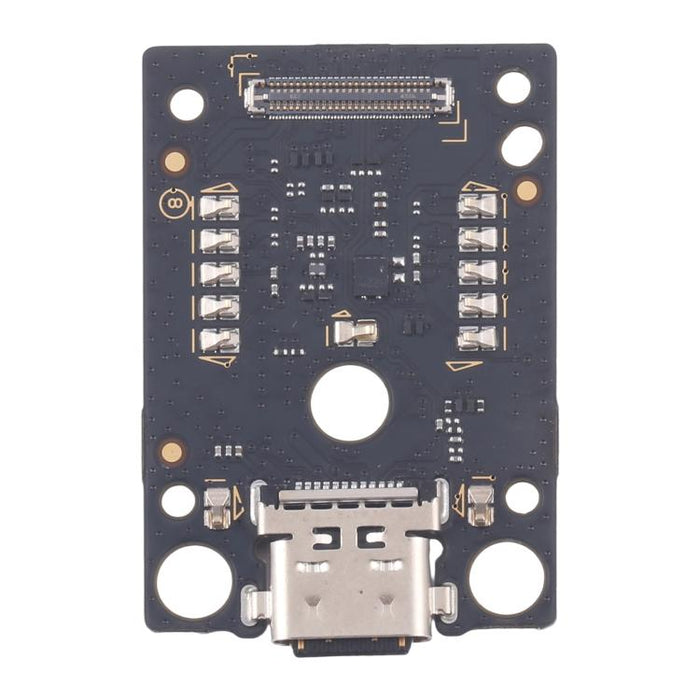 For Huawei MatePad 11 2021 DBY-W09 DBY-AL00 Welding Charging Port Board, For Huawei MatePad 11 2021